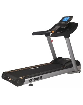 康乐佳跑步机公司